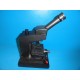 Chiron Nikon Magnum Diamond 20150HL System II Scope Calibration Microscope /4701