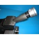 Chiron Nikon Magnum Diamond 20150HL System II Scope Calibration Microscope /4701
