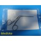 Integra Miltex V919-434A Hartman-Noyes Alligator Forceps,3-1/8", Serrated ~26648