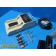 Stryker Cordless Sys 2000 W/ SAG Saw Drill, Reamer, Battery Packs+Charger ~26659