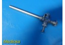 Olympus A5276 Cannula, Trumpet Valve, 10mm, Overall Length 7" ~ 26662