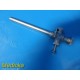 Olympus A5276 Cannula, Trumpet Valve, 10mm, Overall Length 7" ~ 26662