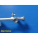 Olympus A5276 Cannula, Trumpet Valve, 10mm, Overall Length 7" ~ 26662