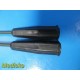 2X Encision AEM Electroscope ES-3521B Needle Tip, Reusable Electrodes ~ 26690