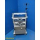 SI Sterling Industries Arthrex Multi-Purpose Device Cart W/ I/V Pole ~ 26684