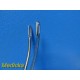 Lot of 5 Jarit 475-470 Randell Kidney Stone Forceps, 1/4 Curve, 9-1/4" ~ 26682