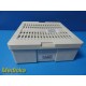 J&J ASP Sterrad Sterilization & Storage Container 10.5" x 11" x 4" ~ 26681