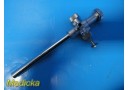 Olympus A5205 Trumpet Valve Cannula, 10mm, W.L 4.5", Distal Holes ~ 26667