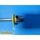 Circon ACMI MRS-24B Standard Flow Sheath, 24Fr, Resectoscope Accessory~26665