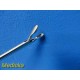 Jarit 405-115 Weil Nasal Forceps, Oval Cup, Straight, W.L 4.5" ~26652