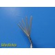 Carefusion V. Mueller CH8128 (5mm) & CH8128-1 (10mm) Fan Retractors, MICT~ 26710
