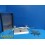 Aesculap GA256 Sterilization Tray Holder W/ Bone Drill Instrument Caddy ~ 26705