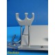 Aesculap GA256 Sterilization Tray Holder W/ Bone Drill Instrument Caddy ~ 26705