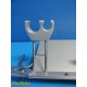 Aesculap GA256 Sterilization Tray Holder W/ Bone Drill Instrument Caddy ~ 26705