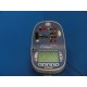 Colin 2240 Press-Mate Prodigy II Vitals Monitor W/ Stand (NBP SpO2 Temp )~ 10697