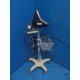 Colin 2240 Press-Mate Prodigy II Vitals Monitor W/ Stand (NBP SpO2 Temp )~ 10697