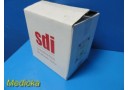 SDI 29-7950-050 Pulmoguard PFT Filters, 50 / Box, Spirometer Filters ~ 26733