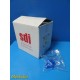 SDI 29-7950-050 Pulmoguard PFT Filters, 50 / Box, Spirometer Filters ~ 26733