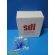 SDI 29-7950-050 Pulmoguard PFT Filters, 50 / Box, Spirometer Filters ~ 26733
