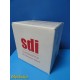 SDI 29-7950-050 Pulmoguard PFT Filters, 50 / Box, Spirometer Filters ~ 26733