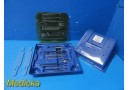 Smith & Nephew Dyonics ECTRA II System 4450 Tunnel Ligament Repair Set ~ 26736