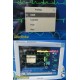 Philips Intellivue MP70 Critical Care Patient Monitor W/ M3001A & Leads ~ 26739