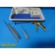 Depuy Mitek Innovative Devices ROC Repair Kit W/ Case ~ 26718