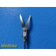 Encision E50002-45 AEM Reusable Scissors, 3/4 Curved, 17mm x 45 cm ~ 26719
