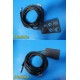 2015 Arthrex AR-6480 Dual Wave Arthroscopy Pump W/ AR-6482 Remote ~ 26727