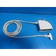 SIEMENS 7.5L50Q Intraoprative Linear Array Probe for Omnia & Versa Pro (8940 )