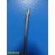 Karl Storz 26173CE SZABO-BERGI Needle Holder, Parrot Jaw, TC 33cm x 5mm ~ 26764