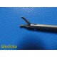 Karl Storz 26173CE SZABO-BERGI Needle Holder, Parrot Jaw, TC 33cm x 5mm ~ 26764