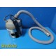 Patient Transfer System Air-pal Air Pump W/ Hose ~ 26743