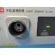 Fujinon VP401 EVE Processor W/ XL-401 Eve Light Source ~ 26745