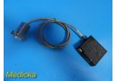 Fujinon P/N 02-3359-01 Interface Cable VTR Cable ~ 26754