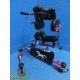Blackburn Medical R82 Paediatric Gait Trainer (Physical Therapy & Rehab) ~ 26757