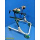 Rifton K527 Chesapeake Pediatric Gait Trainer, Rehab Equip, Upto 150 Lbs ~ 26759