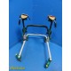 Rifton K527 Chesapeake Pediatric Gait Trainer, Rehab Equip, Upto 150 Lbs ~ 26759