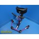 Blackburns Medical R82 Pediatric Gait Trainer, Rehab Equipment, Purple ~ 26760