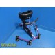 Blackburns Medical R82 Pediatric Gait Trainer, Rehab Equipment, Purple ~ 26760