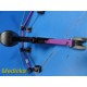 Blackburns Medical R82 Pediatric Gait Trainer, Rehab Equipment, Purple ~ 26760