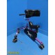 Blackburns Medical R82 Pediatric Gait Trainer, Rehab Equipment, Purple ~ 26760