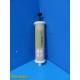 Hans Rudolph Model 5530 Series 3 Litre Calibration Syringe ~ 26804