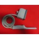 ATL C9-5 ICT Curved Array (Endovaginal/Endorectal) Ultrasound Probe (5941 )