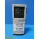 Nellcor Puritan Bennet N-20E Handheld Pulseoximeter W/ Adult Probe & Case~26808