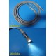 Livatec Conmed C3278 Fiber Optic Light Guide, Grey, 11-ft, Autoclavable ~ 26748