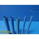 Covidien Versaport Auto Suture Power Shield Radioluent Sleeves, Blue ~ 26749