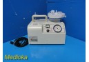 Allied Gomco 4005 Tabletop Aspirator Suction Pump ~ 26801