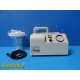 Allied Gomco 4005 Tabletop Aspirator Suction Pump ~ 26801