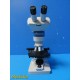 Reichert Jung Model 150 Series Microscope W/ 3X Objectives ~ 26802